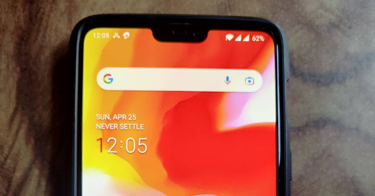 You are currently viewing OnePlus 6 Review: That moment when I realized that my next phone would also be a OnePlus
