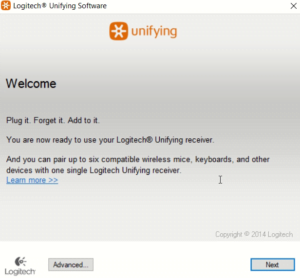 logitech connection utility download logitech connection utility download