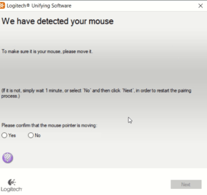 logitech connection utility download logitech connection utility download