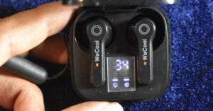 Read more about the article WeCool Moonwalk M2 Earbuds Review and User Questions