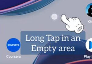 Read more about the article Oxygen OS Tips and Tricks – Quickly group scattered icons on your home screen