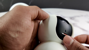 Read more about the article How to Insert a Memory Card in Mi Camera 360 2k pro and Full HD Easily