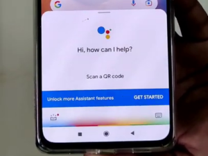 Read more about the article Scan QR Code on Android in Less Than 10 Seconds Without Any Downloads