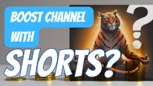 Read more about the article How YouTube Shorts Helped My Channel for Long Form Videos