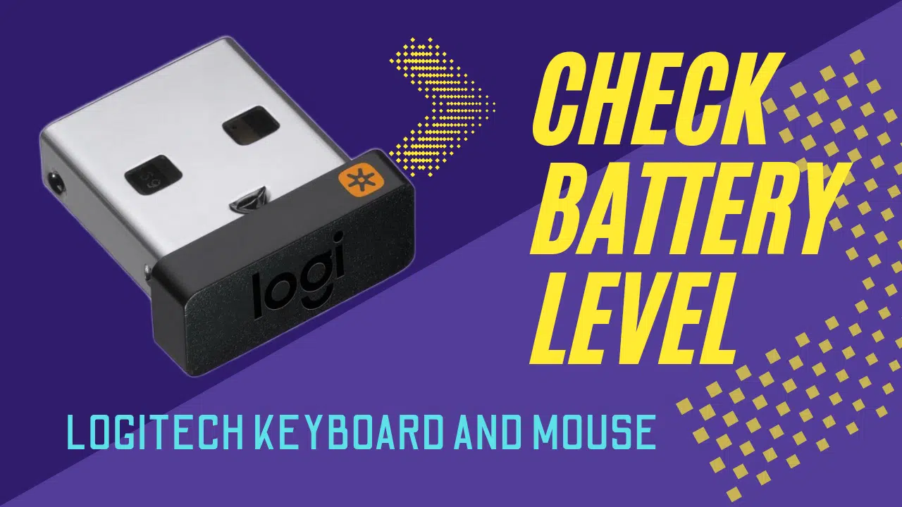 Read more about the article Optimizing Logitech Device Performance: A Comprehensive Guide to Checking Battery Levels