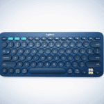 Logitech K380 Review – The Best Bluetooth Keyboard For Tablets