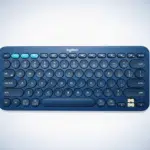 Logitech K380 Review – The Best Bluetooth Keyboard For Tablets