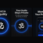 How to Count OM Chants Hands-Free with AI (OM Counter App)